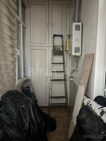 Satılır 3 otaqlı yeni tikili 120 m², Mehdiabad q., photo 19 from 22
