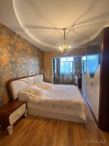 Продаётся 3-комн. новостройка 65 м², м. Нариман Нариманов, photo 1 from 10