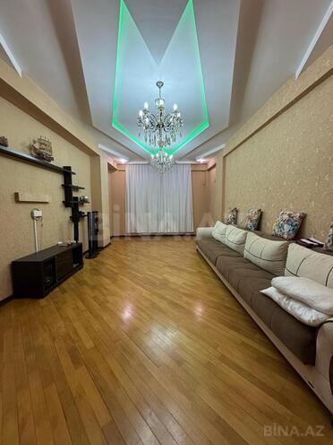 Satılır 3 otaqlı yeni tikili 120 m², Mehdiabad q., photo 3 from 22
