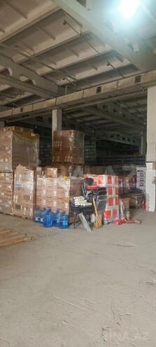 İcarəyə verilir  obyekt 1 400 m², Atyalı q., photo 3 from 8
