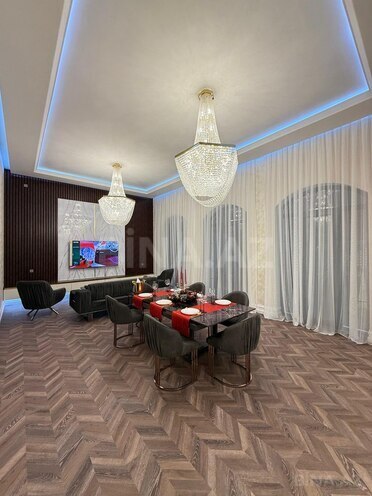 Продаётся 5-комн. дом/дача 280 м², пос. Мардакан, photo 10 from 32