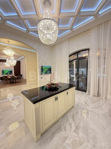 Продаётся 5-комн. дом/дача 280 м², пос. Мардакан, photo 22 from 32