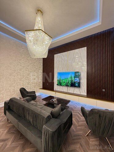Продаётся 5-комн. дом/дача 280 м², пос. Мардакан, photo 15 from 32