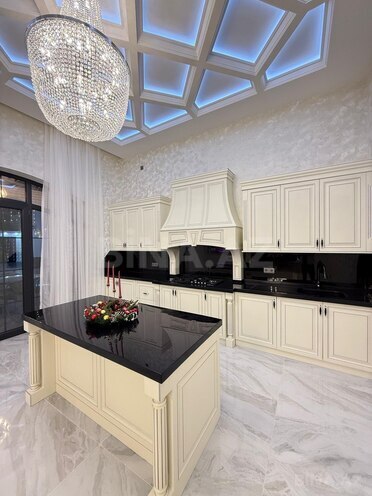 Продаётся 5-комн. дом/дача 280 м², пос. Мардакан, photo 17 from 32