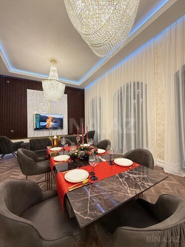 Продаётся 5-комн. дом/дача 280 м², пос. Мардакан, photo 14 from 32