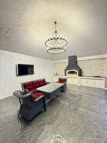 Продаётся 5-комн. дом/дача 280 м², пос. Мардакан, photo 7 from 32