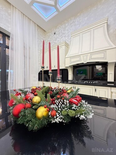 Продаётся 5-комн. дом/дача 280 м², пос. Мардакан, photo 18 from 32