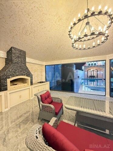 Продаётся 5-комн. дом/дача 280 м², пос. Мардакан, photo 8 from 32