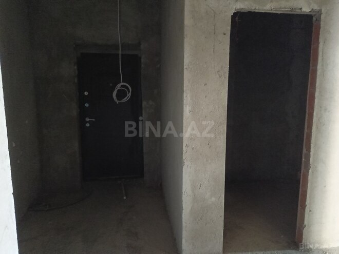 Satılır 3 otaqlı yeni tikili 118 m², Dərnəgül m., photo 14 from 17