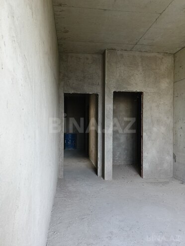 Satılır 3 otaqlı yeni tikili 118 m², Dərnəgül m., photo 5 from 17