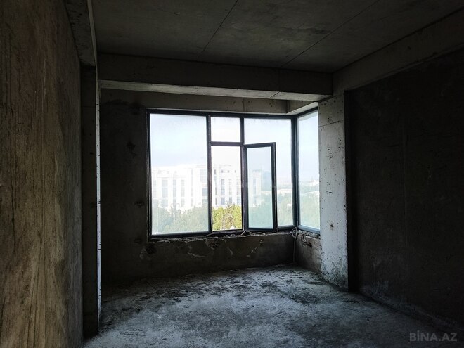 Satılır 3 otaqlı yeni tikili 118 m², Dərnəgül m., photo 13 from 17