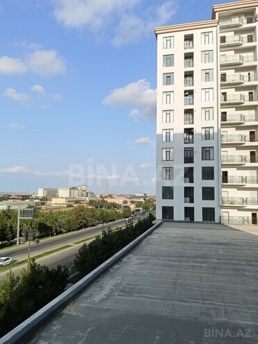 Satılır 3 otaqlı yeni tikili 118 m², Dərnəgül m., photo 3 from 17