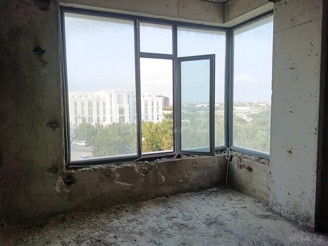 Satılır 3 otaqlı yeni tikili 118 m², Dərnəgül m., photo 7 from 17