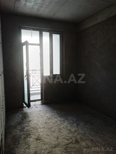 Satılır 3 otaqlı yeni tikili 118 m², Dərnəgül m., photo 15 from 17