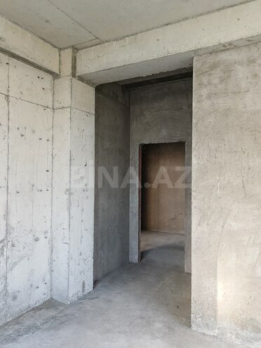 Satılır 3 otaqlı yeni tikili 118 m², Dərnəgül m., photo 16 from 17