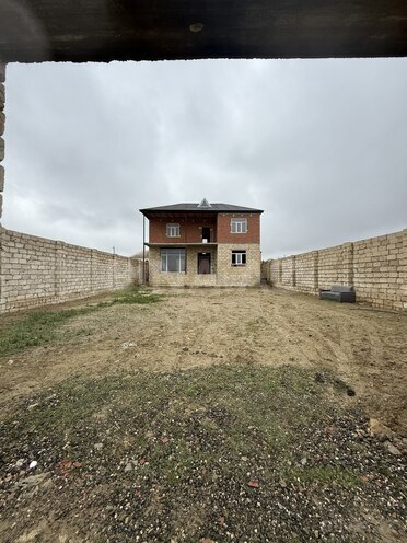 Продаётся 6-комн. дом/дача 288 м², пос. Сарай, photo 1 from 25