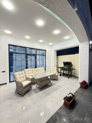Продаётся 5-комн. дом/дача 200 м², пос. Мардакан, photo 10 from 31