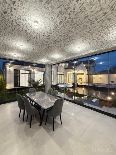 Продаётся 5-комн. дом/дача 200 м², пос. Мардакан, photo 8 from 31