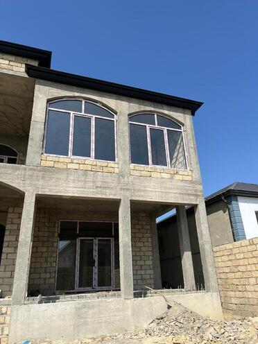 Satılır 6 otaqlı həyət evi/bağ evi 367 m², Badamdar q., photo 4 from 7