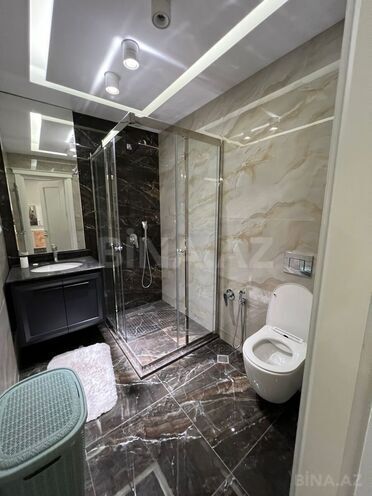 İcarəyə verilir 4 otaqlı yeni tikili 215 m², Elmlər Akademiyası m., photo 19 from 23