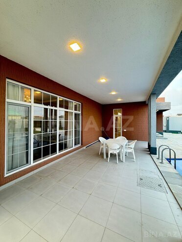 Продаётся 5-комн. дом/дача 246 м², пос. Мардакан, photo 10 from 27
