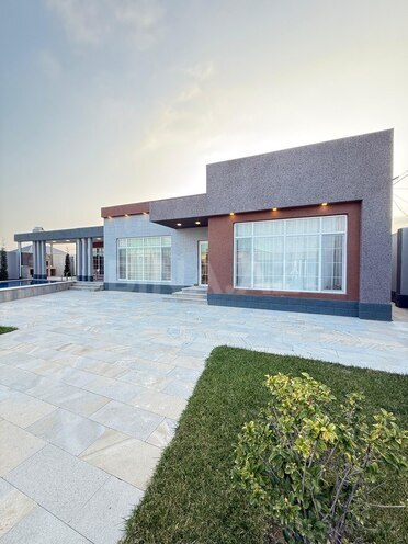 Продаётся 5-комн. дом/дача 246 м², пос. Мардакан, photo 3 from 27
