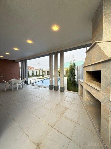 Продаётся 5-комн. дом/дача 246 м², пос. Мардакан, photo 8 from 27
