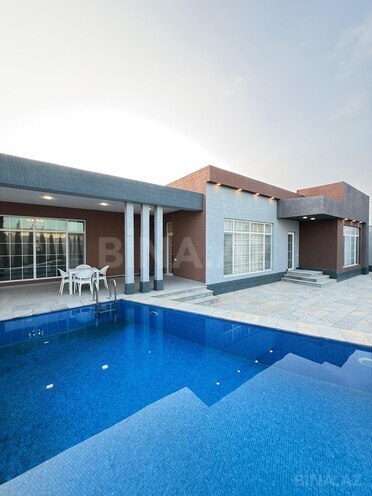 Продаётся 5-комн. дом/дача 246 м², пос. Мардакан, photo 11 from 27