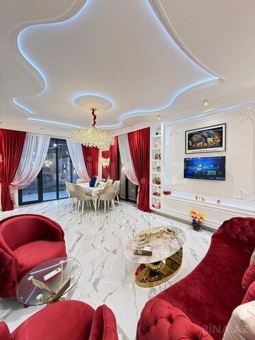 Продаётся 3-комн. дом/дача 220 м², пос. Мардакан, photo 9 from 32