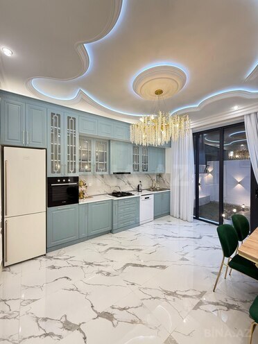 Продаётся 3-комн. дом/дача 220 м², пос. Мардакан, photo 10 from 32