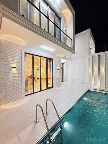 Продаётся 3-комн. дом/дача 220 м², пос. Мардакан, photo 8 from 32