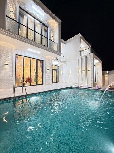 Продаётся 3-комн. дом/дача 220 м², пос. Мардакан, photo 5 from 32