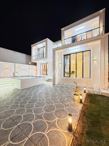 Продаётся 3-комн. дом/дача 220 м², пос. Мардакан, photo 3 from 32