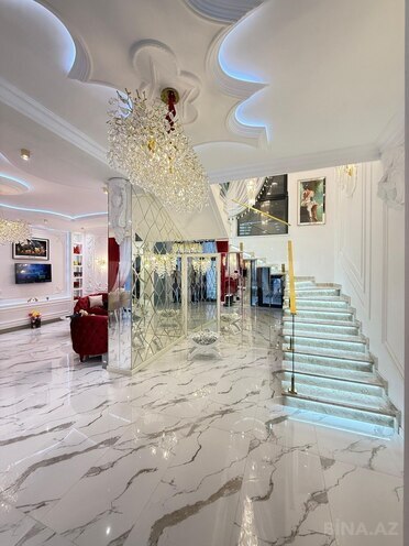 Продаётся 3-комн. дом/дача 220 м², пос. Мардакан, photo 11 from 32