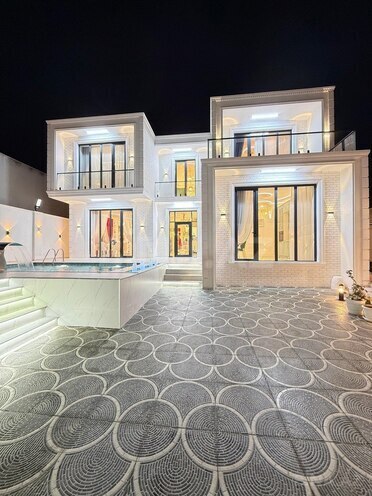 Продаётся 3-комн. дом/дача 220 м², пос. Мардакан, photo 4 from 32