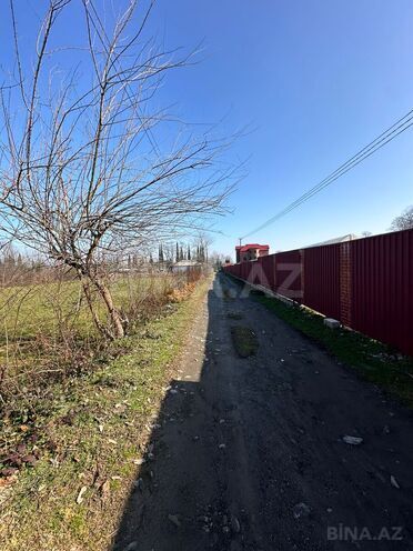 Satılır  torpaq 15 sot, photo 5 from 7