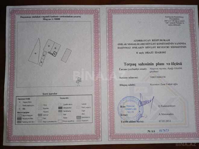 Продаётся  участок 30 сот, photo 4 from 5