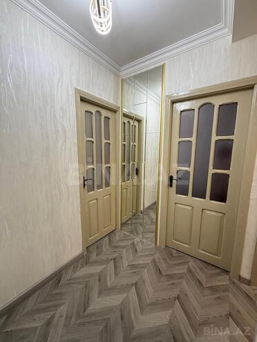 Продаётся 3-комн. вторичка 75 м², м. Кероглу, photo 17 from 23