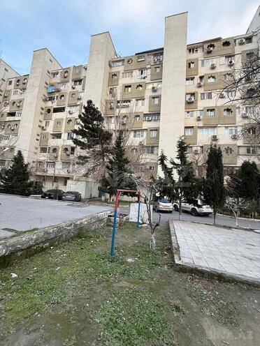 Продаётся 3-комн. вторичка 75 м², м. Кероглу, photo 4 from 23