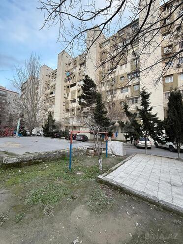 Продаётся 3-комн. вторичка 75 м², м. Кероглу, photo 22 from 23
