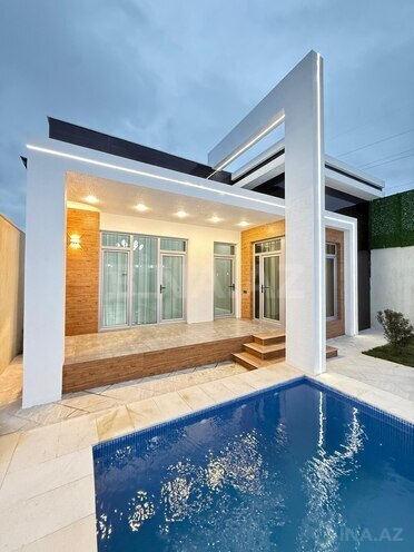 Продаётся 4-комн. дом/дача 170 м², пос. Мардакан, photo 13 from 23