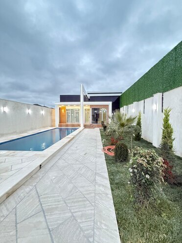 Продаётся 4-комн. дом/дача 170 м², пос. Мардакан, photo 8 from 23