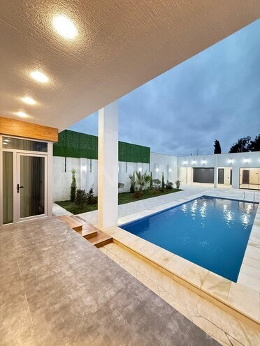 Продаётся 4-комн. дом/дача 170 м², пос. Мардакан, photo 12 from 23