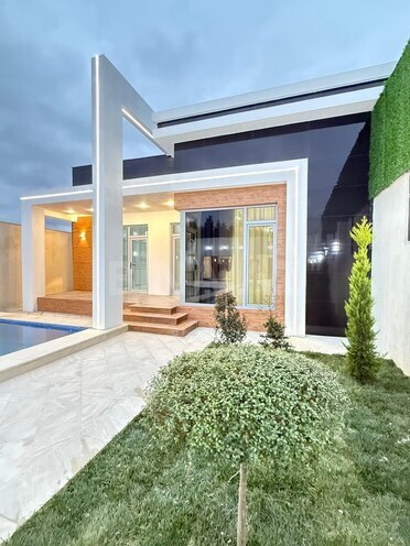 Продаётся 4-комн. дом/дача 170 м², пос. Мардакан, photo 5 from 23