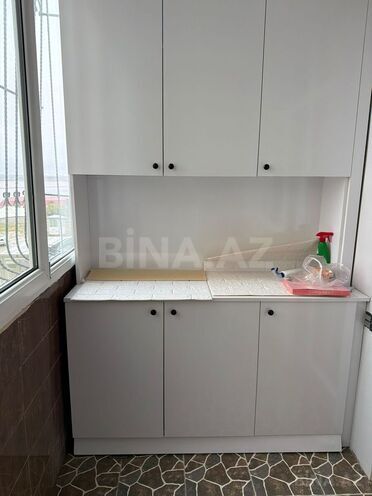 Продаётся 3-комн. новостройка 106 м², пос. Масазыр, photo 8 from 26
