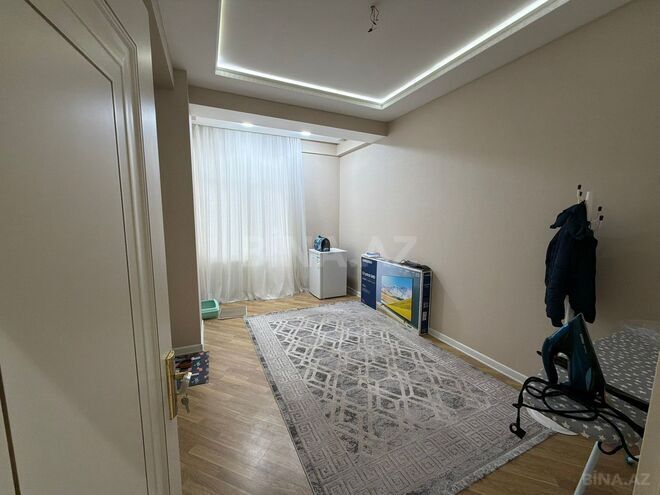 Продаётся 3-комн. новостройка 106 м², пос. Масазыр, photo 18 from 26