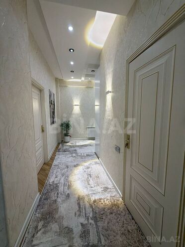Продаётся 3-комн. новостройка 106 м², пос. Масазыр, photo 15 from 26