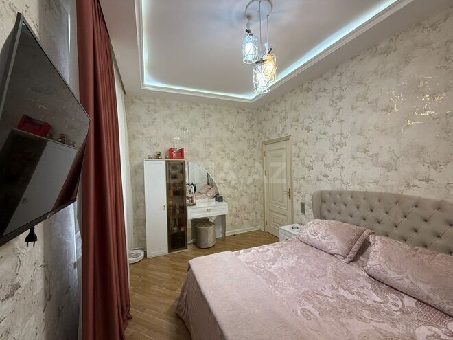 Продаётся 3-комн. новостройка 106 м², пос. Масазыр, photo 23 from 26
