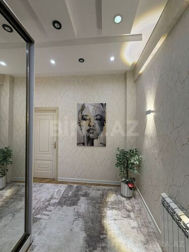 Продаётся 3-комн. новостройка 106 м², пос. Масазыр, photo 11 from 26