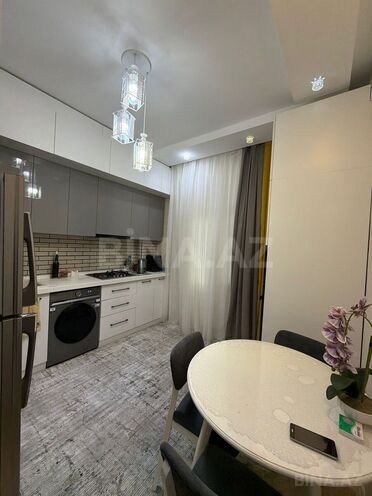 Продаётся 3-комн. новостройка 106 м², пос. Масазыр, photo 19 from 26